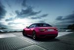 Maserati GranCabrio Sport 2011 года